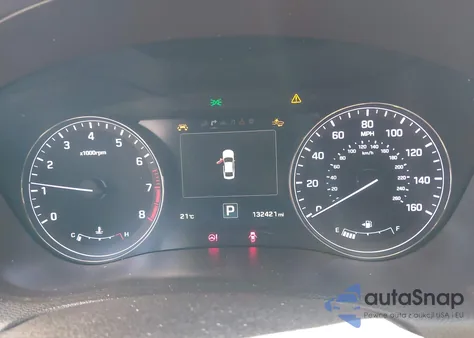 2015 Hyundai Genesis 3.8 from USA, damaged, VIN KMHGN4JE6FU068723